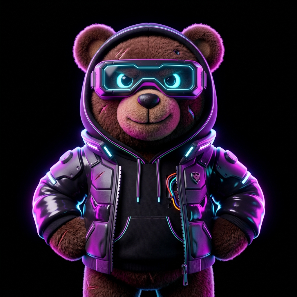 Cyber Мишаня